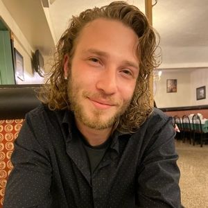 Meet your Posher, Cole